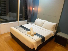 Vortex KLCC Apartment by SECURE Suites